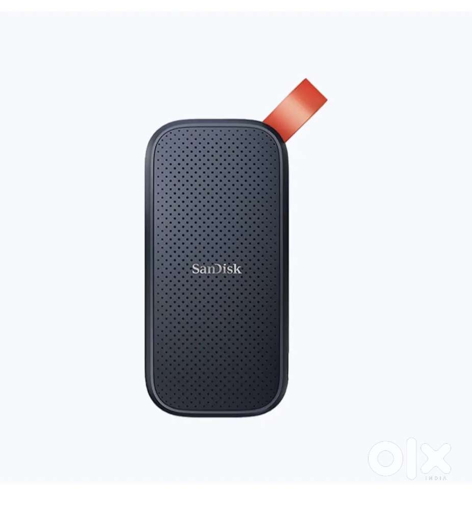 SanDisk 1tb portable ssd