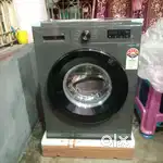 LG WASHING MACHINE