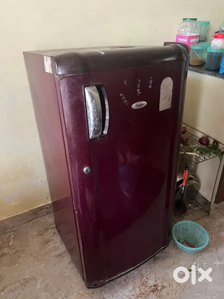 Fridge for sale