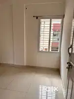 1BHK FOR RENT 14K Negotiable