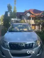 Mahindra XUV500 2015 Diesel 78000 Km Driven