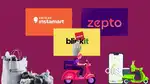 Wanted Swiggy Instamart and blinkit delivery partner in Pune