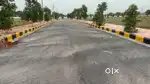 RESIDENTIAL OPEN PLOT NEAR BANGLORE HIGHWAY