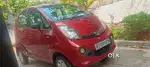 Tata Nano automatic 2016