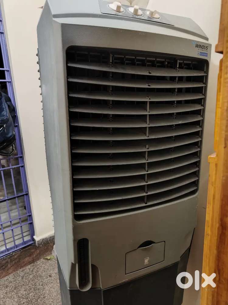 Air cooler