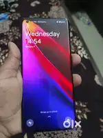 OnePlus 9 Pro 5G - 8GB RAM, 128GB Storage