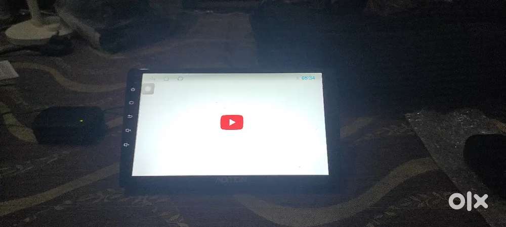 Car android system