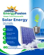 EnergyFusion Solar Services