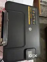 Hp desk jet ink advantage 3515