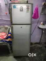 Selling fridge good condition