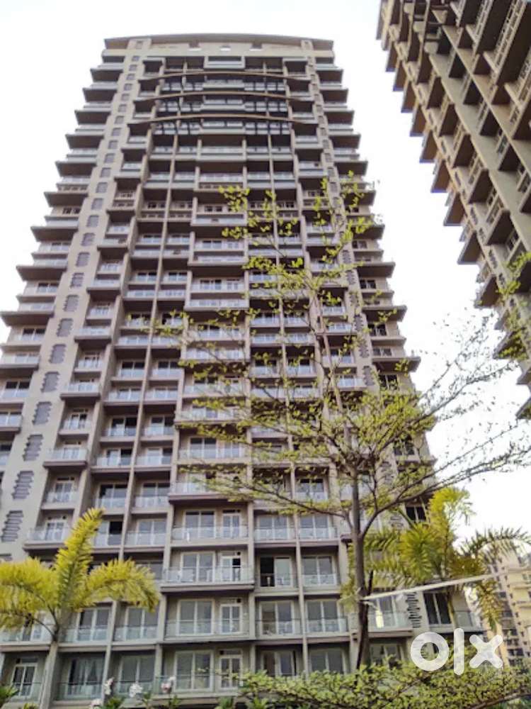 3bhk for rent in Greenwood