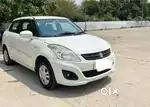 Maruti Suzuki Swift Dzire 2013