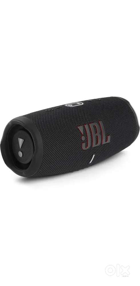 JBL CHARGE 5 1 month old