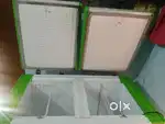 Rockwell fridge