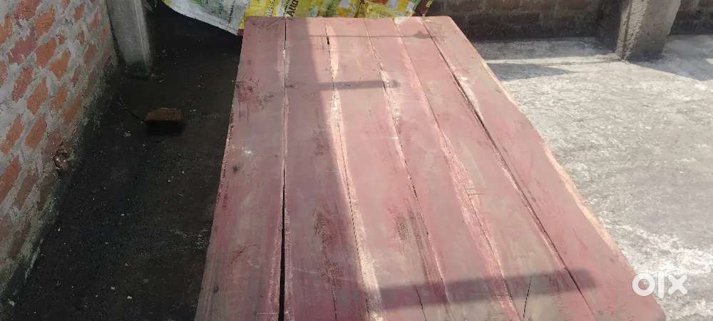 I have extra chowki to sell
