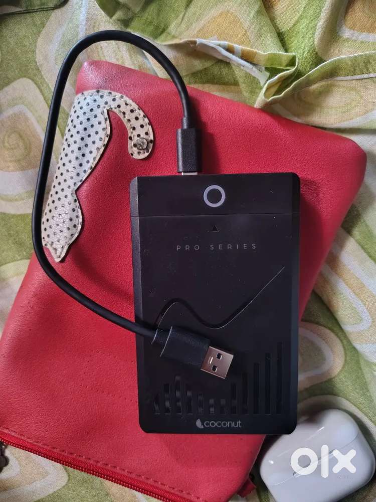 Seagate 1TB Hard disk internal external SSD storage memory