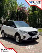 Hyundai Creta 1.4 S Plus CRDi, 2018, Diesel