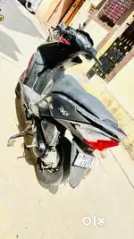 Honda Dio 125