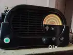Valve Radio for sale