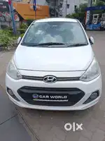 Hyundai Grand i10 Magna 1.2 Kappa VTVT, 2016, Petrol
