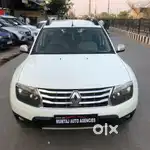Renault Duster 2012-2015 110PS Diesel RxZ, 2015, Diesel