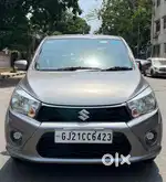 Maruti Suzuki Celerio, 2021, CNG & Hybrids