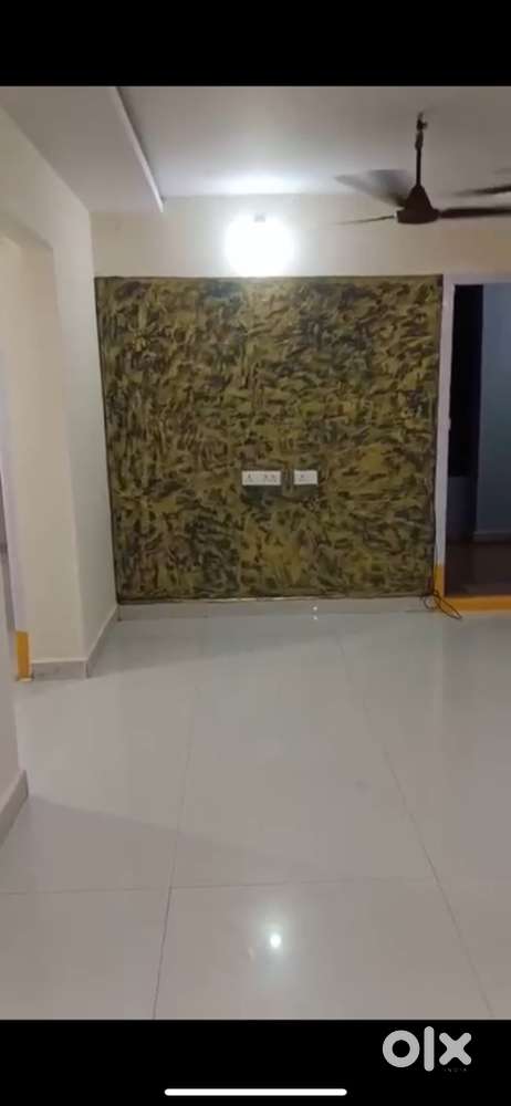 Spacious kitchen,Bedrooms