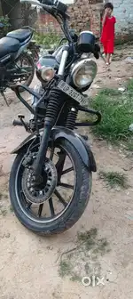 Condition good hai first owner hai