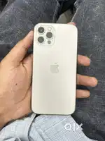 Iphone 12 pro (256gb)