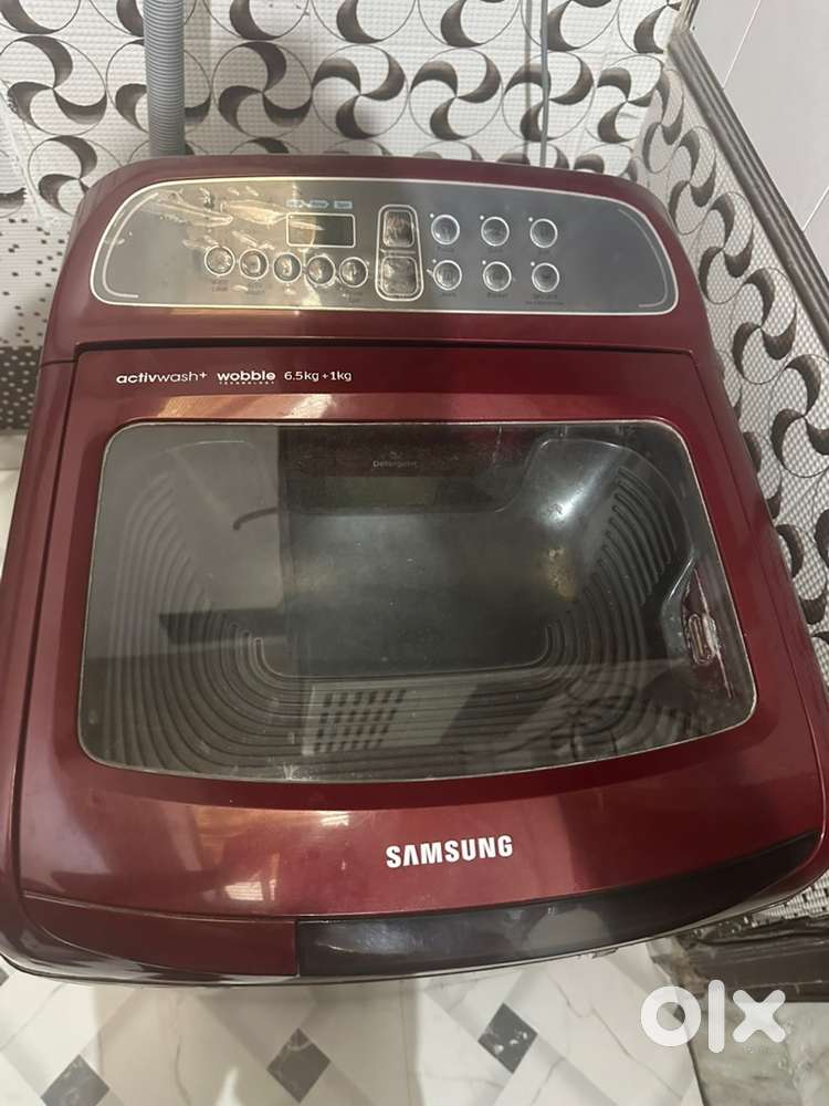 Samsung Fully automatic machine