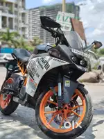 KTM RC 390