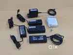 All type of laptop,charger/adapter,dell,lenovo,hp,asus,acer,mcabook.