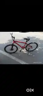 1 year old hero cycle