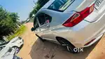 Honda city 2014 i d tec