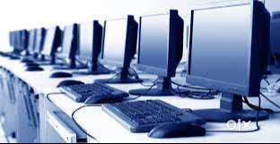 computer teacher