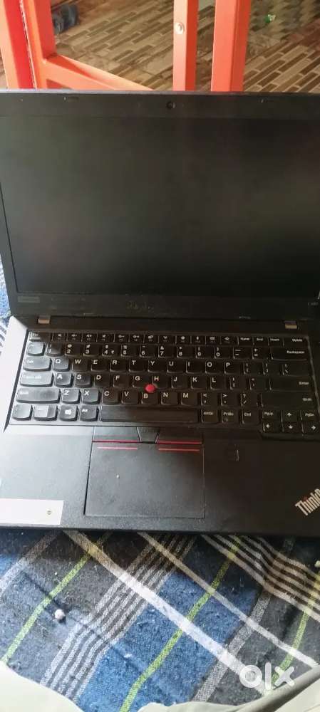 lenovo thinkpad