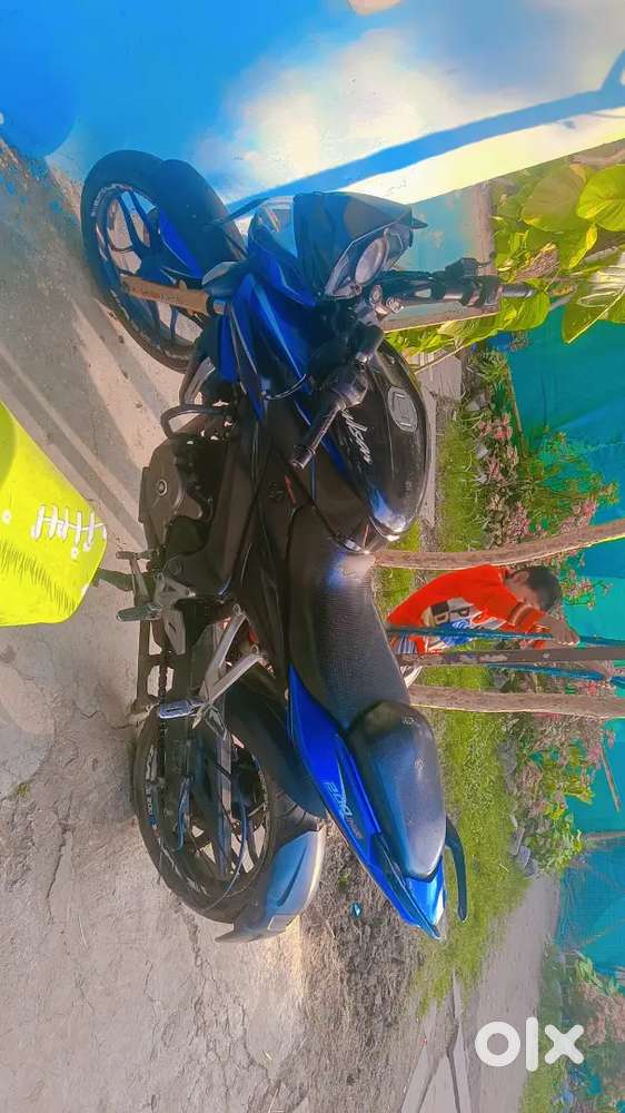 Bajaj Pulsar Good condition