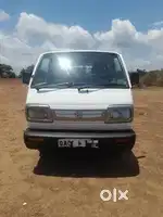 Maruti Suzuki Omni 8 Seater BSII, 2012, Petrol