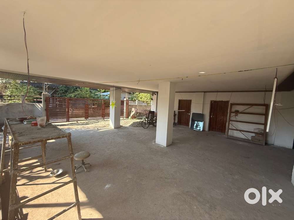 THE PRICE WILL BE GIVEN IN CALL ONLY AS ITS A FINISHED AND FURNISHED