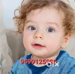 Baby Care | COOK_ KANPUR घर में महिला-पुरुष की जरूरत है रहना खाना फ्री