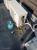 Ac installation & service