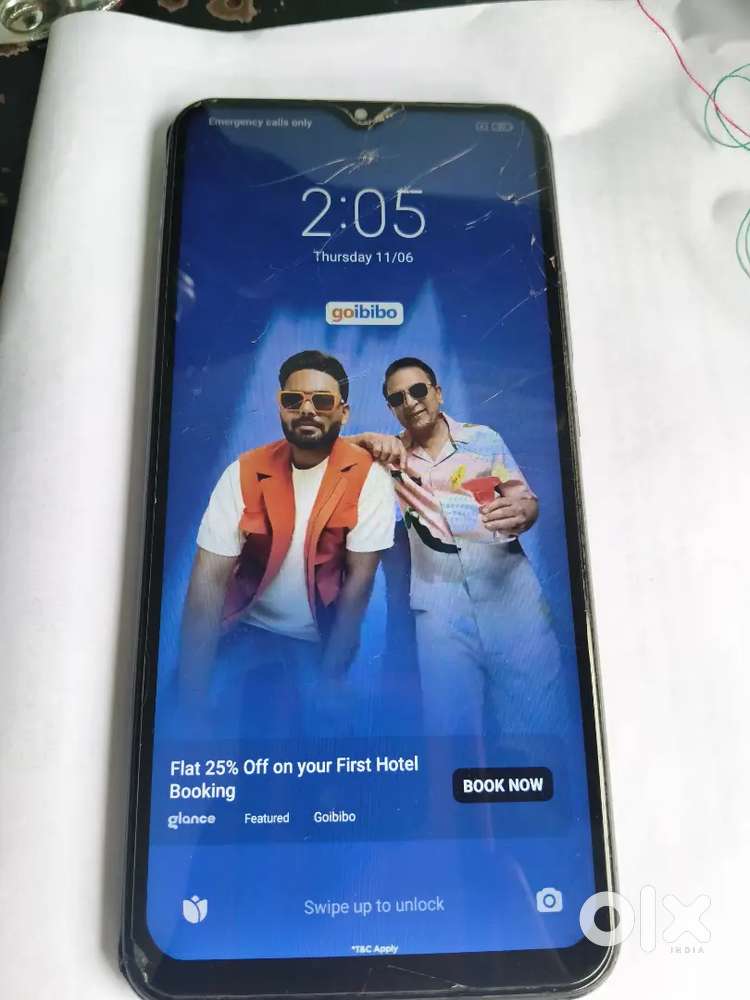 REDMI 9 PRIME 128GB