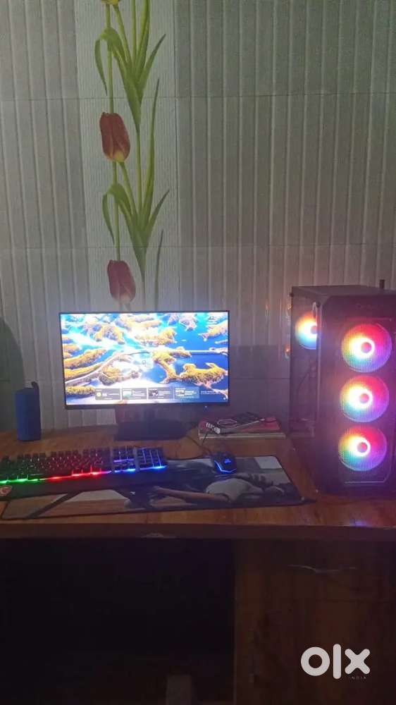Gaming PC Best for games Best budget PC.