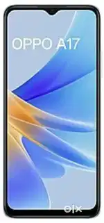 A17 new condition mobile no dibba charge only mobile