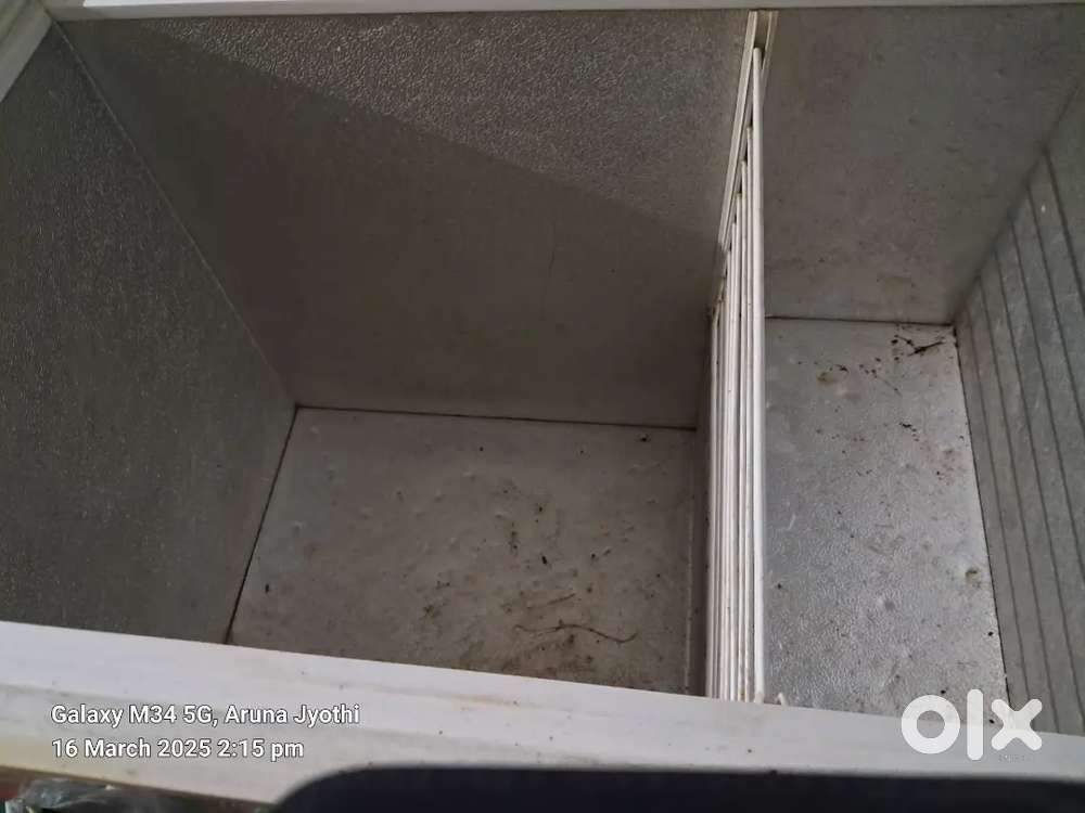 BLUE STAR, 15kg Refrigerator