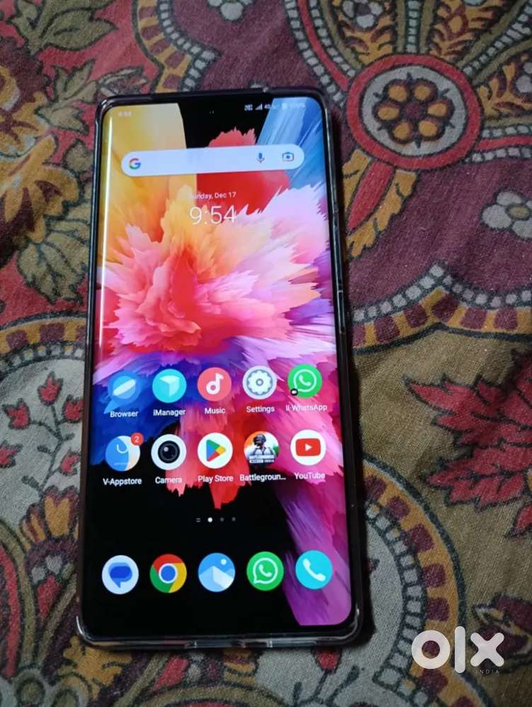 URGENT SELL IQ00 Z7 PRO OFFER ONLY FOR 1 MONTH