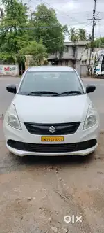 Maruti Suzuki Swift Dzire Tour S, 2019, Diesel