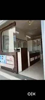 OPTICAL FURNITURE