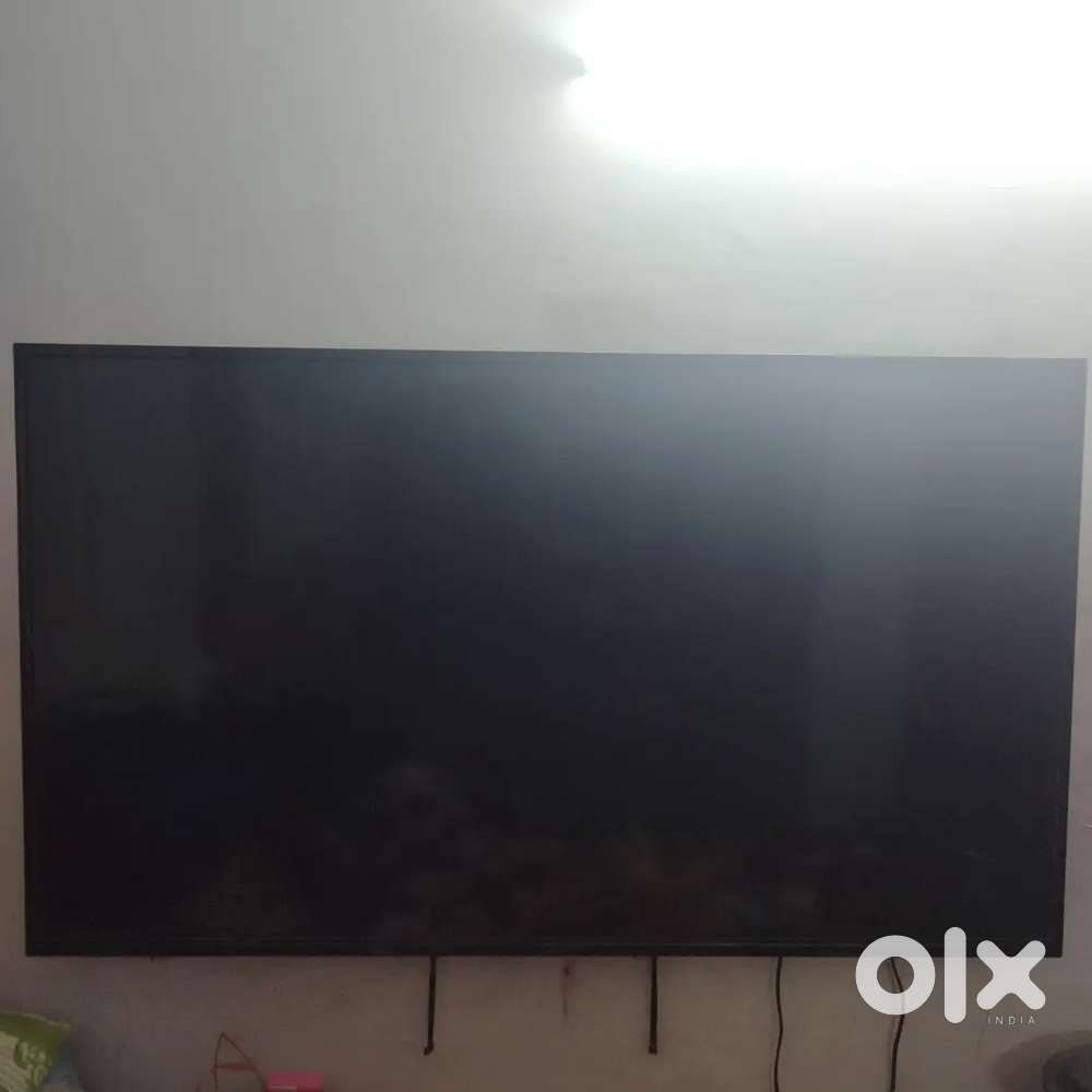 Lloyd 65 smart tv