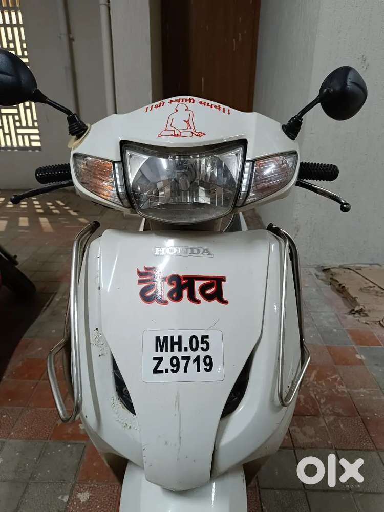 Honda Activa Good Condition